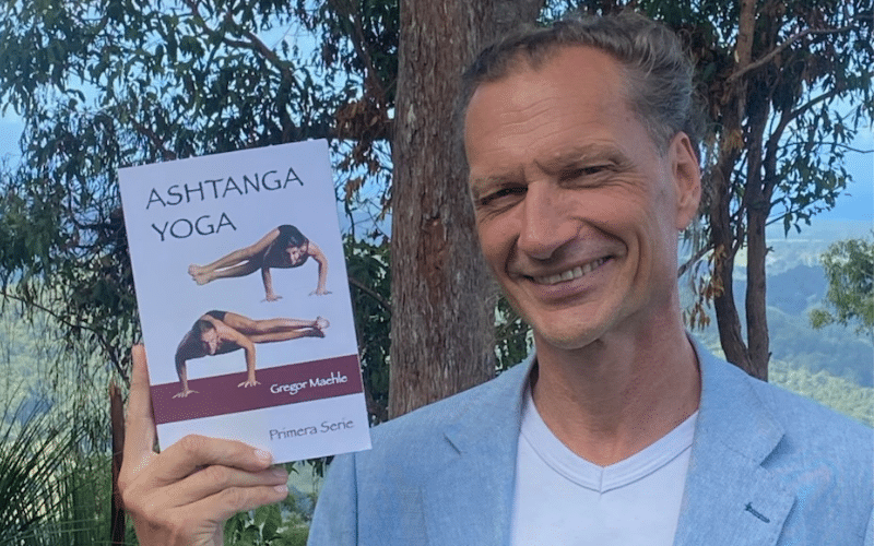 Gregor Meahle on Escaping Samsara Podcast